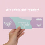 Tarjeta regalo