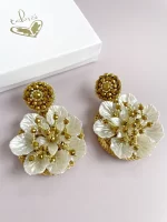 Maxi aretes Elia