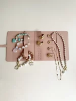 Organizador de joyeria para viajes - Imagen 5