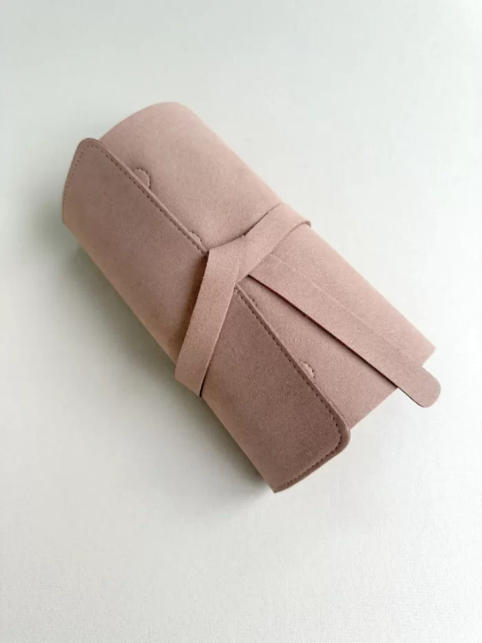 Organizador de joyeria para viajes - Imagen 2