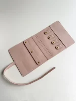 Organizador de joyeria para viajes - Imagen 4