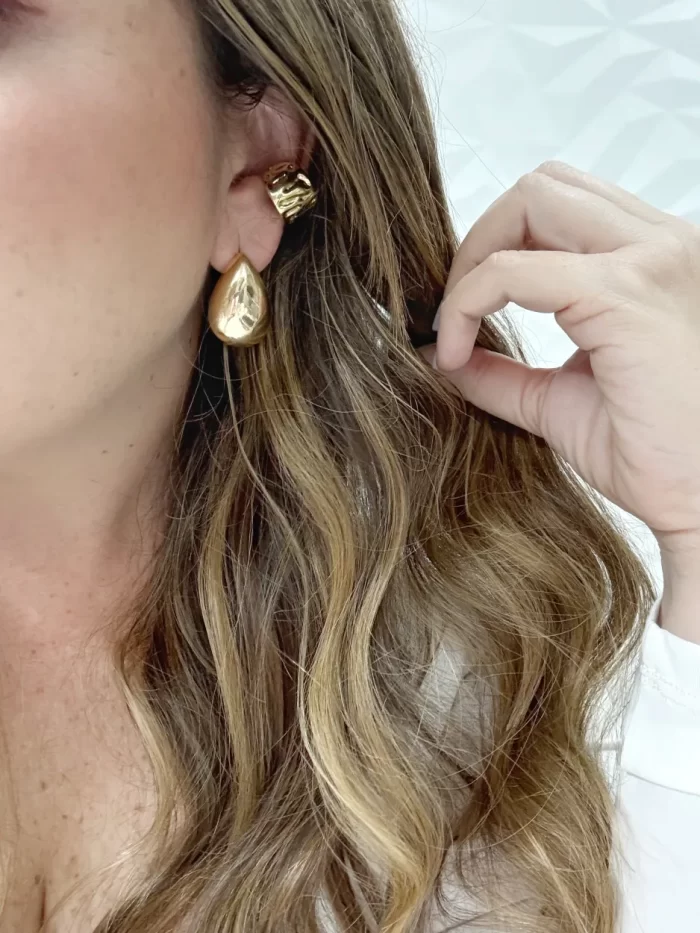 Lágrima dorada - Imagen 2