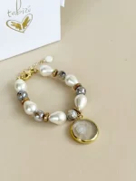 Pulsera Diente de León