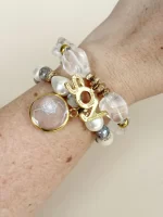 Pulsera Diente de León - Imagen 3