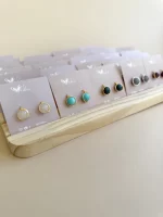 Arete básico de piedra natural