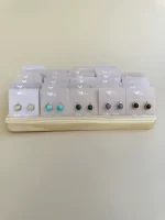 Arete básico de piedra natural - Imagen 2