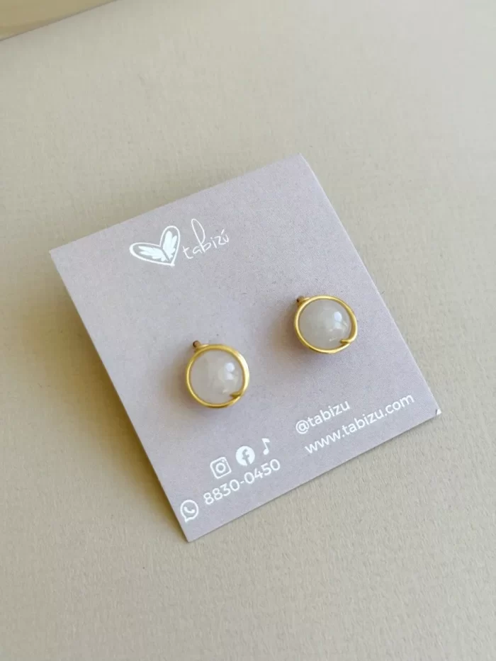 Arete básico de piedra natural - Imagen 3