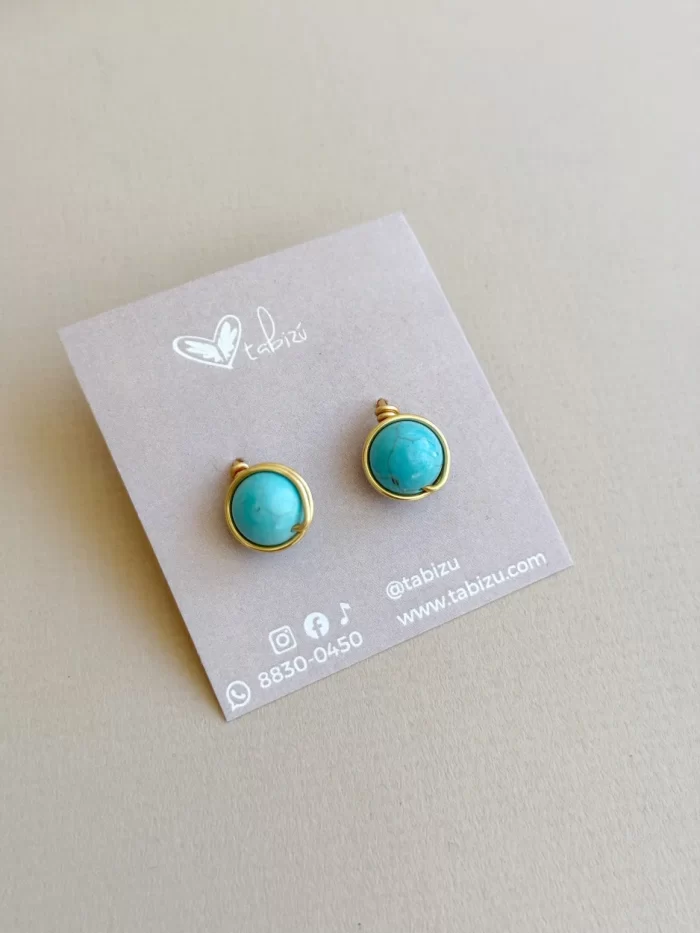 Arete básico de piedra natural - Imagen 4