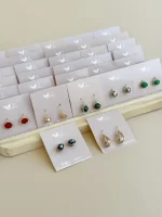 Arete básico de cristal