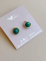 Arete básico de cristal - Imagen 2