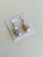 Arete multi cristal - Imagen 2