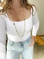 Collar multiuso 3 deseos