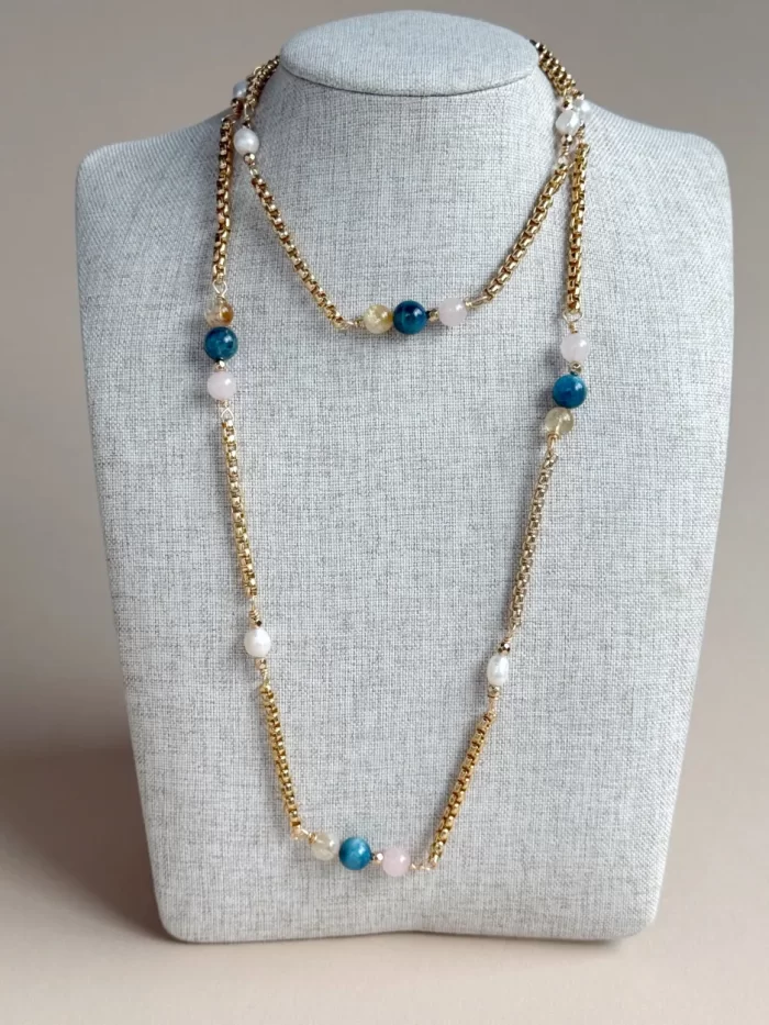 Collar multiuso 3 deseos - Imagen 3