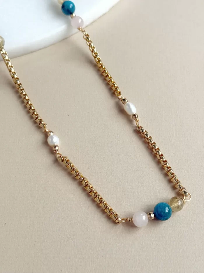 Collar multiuso 3 deseos - Imagen 4