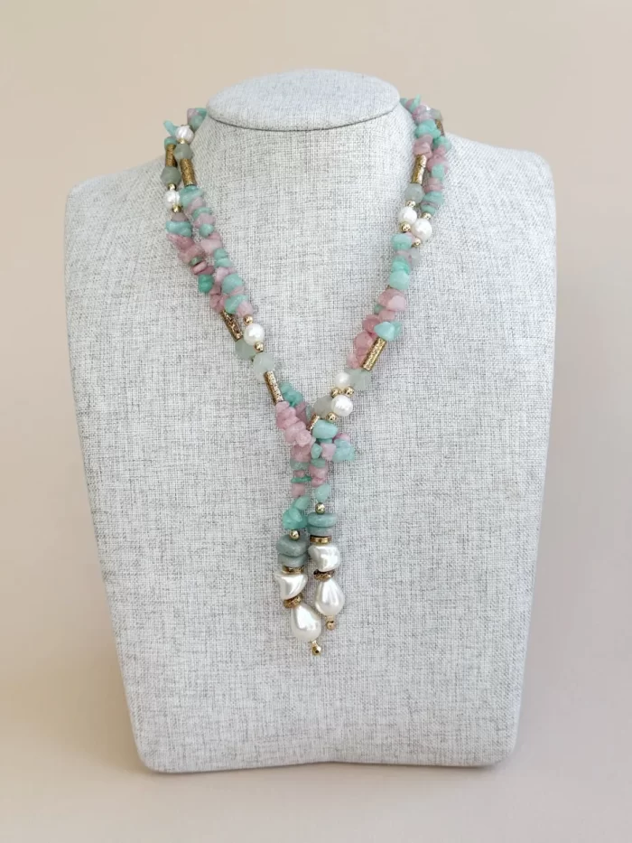 Cordón multi función cuarzo - Imagen 3