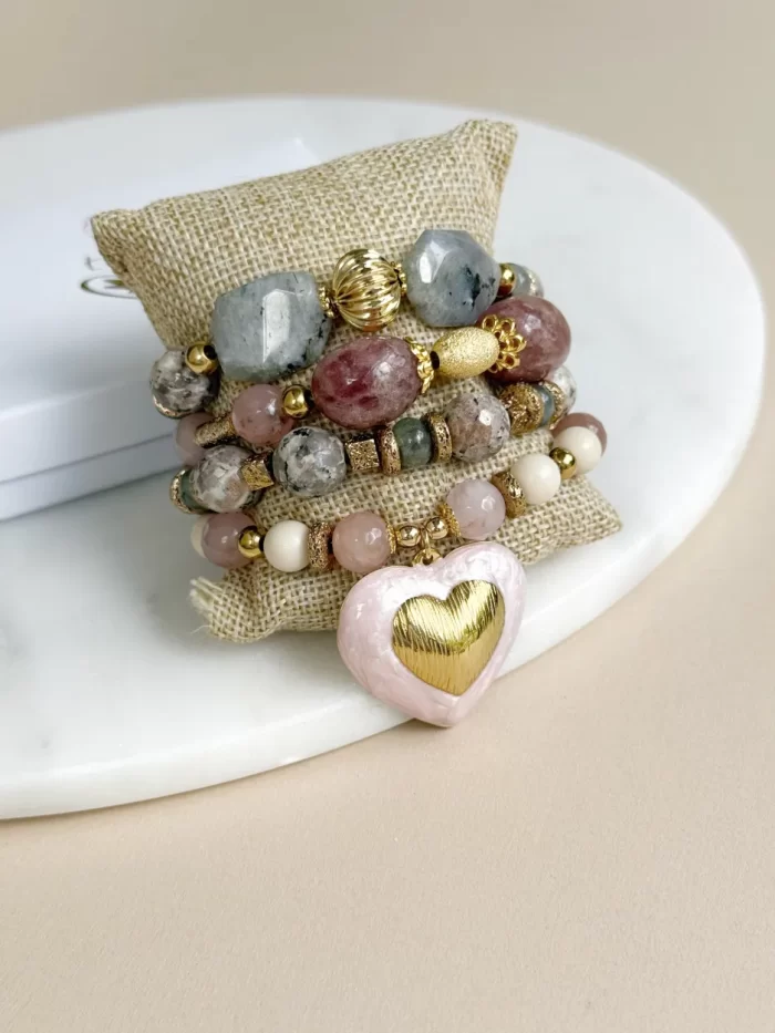 Set dulce amor - Imagen 2