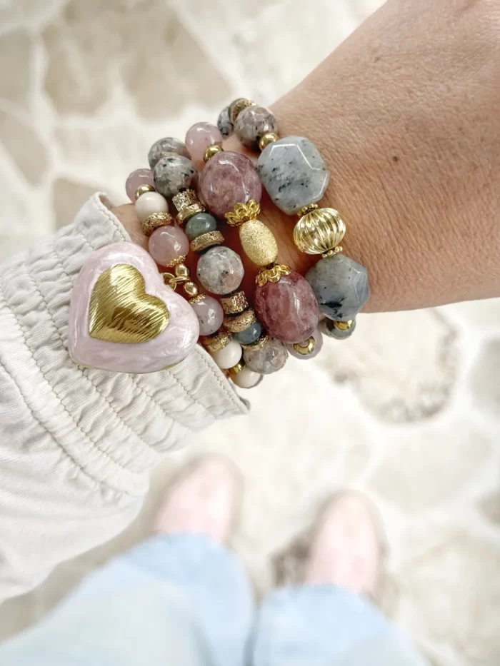 Set dulce amor - Imagen 3