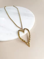 Collar largo GRAN AMOR - Imagen 2