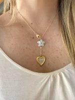 Collar TIEMPO DE FLORECER