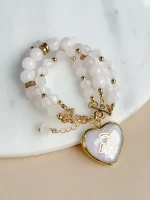 Brazalete amor y protección