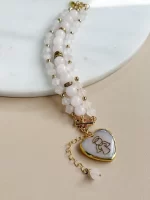 Brazalete amor y protección - Imagen 3