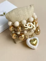 Set SOY nude - Imagen 3