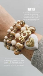 Set SOY nude - Imagen 4