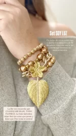 Set SOY LUZ - Imagen 4