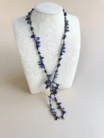 Collar multi función CIELO - Imagen 3