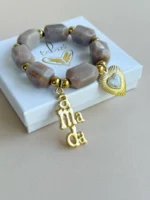 Pulsera AMADA Piedra del Sol