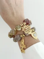 Pulsera AMADA Piedra del Sol - Imagen 2