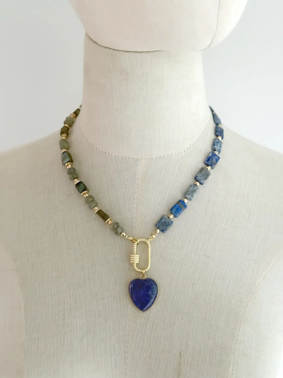 Collar Patagonia