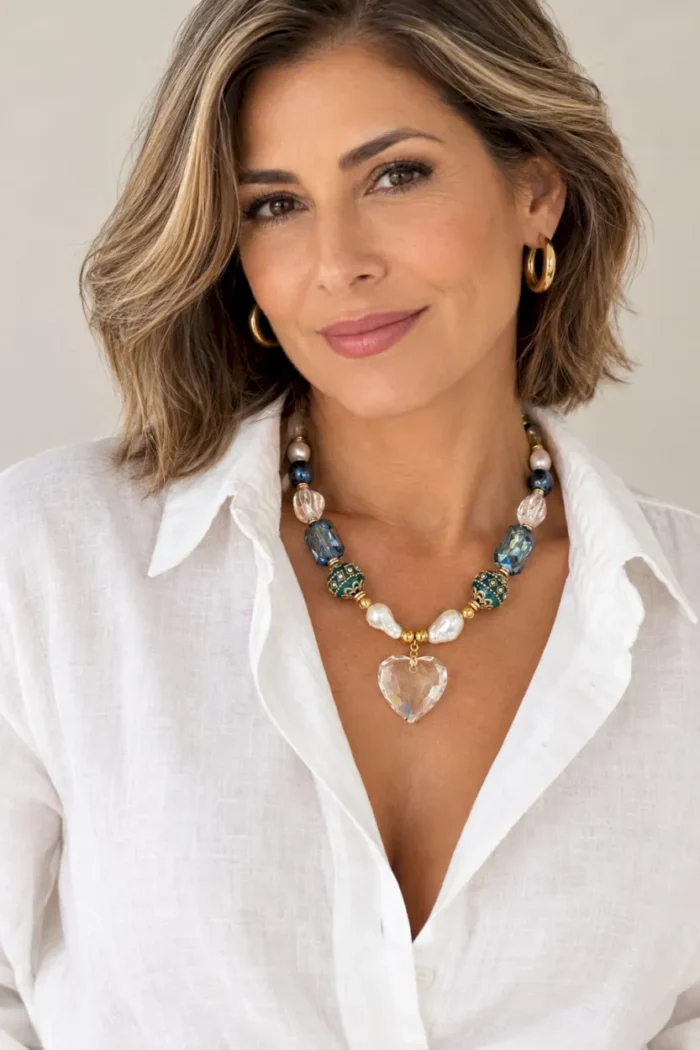 Collar Salmo 23 - Imagen 3