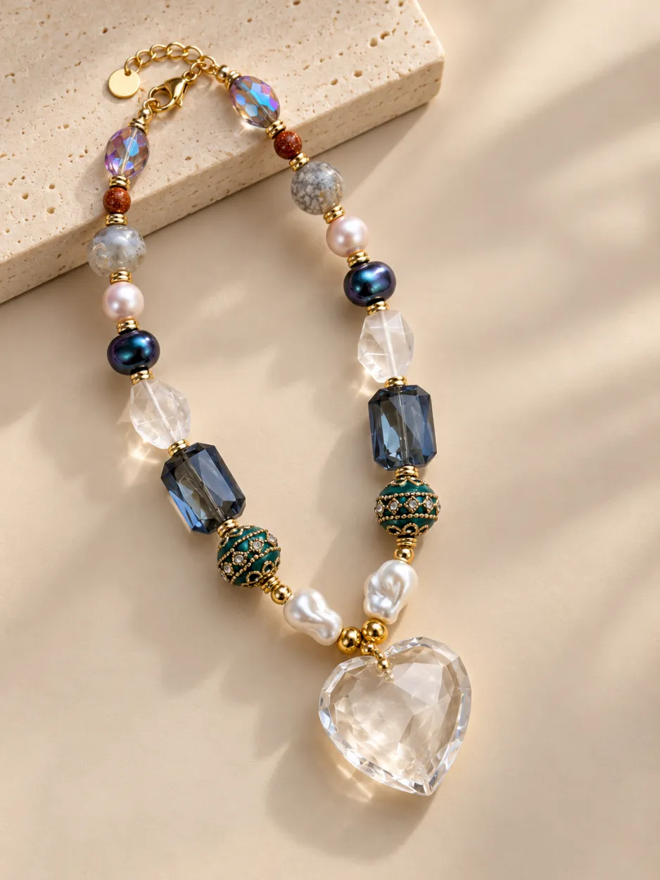 Collar Salmo 23