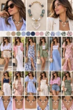 Collar Salmo 23 - Imagen 4