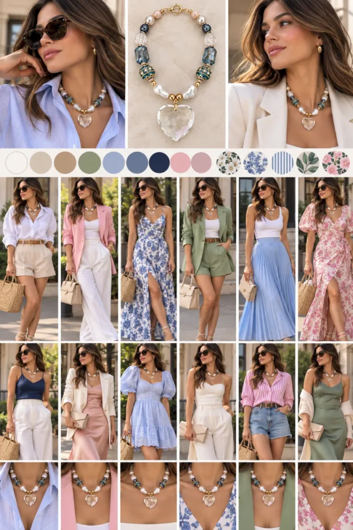Collar Salmo 23 - Imagen 4
